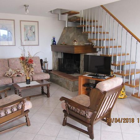 Casa Bellavista Villa Monte Nai Ngoại thất bức ảnh
