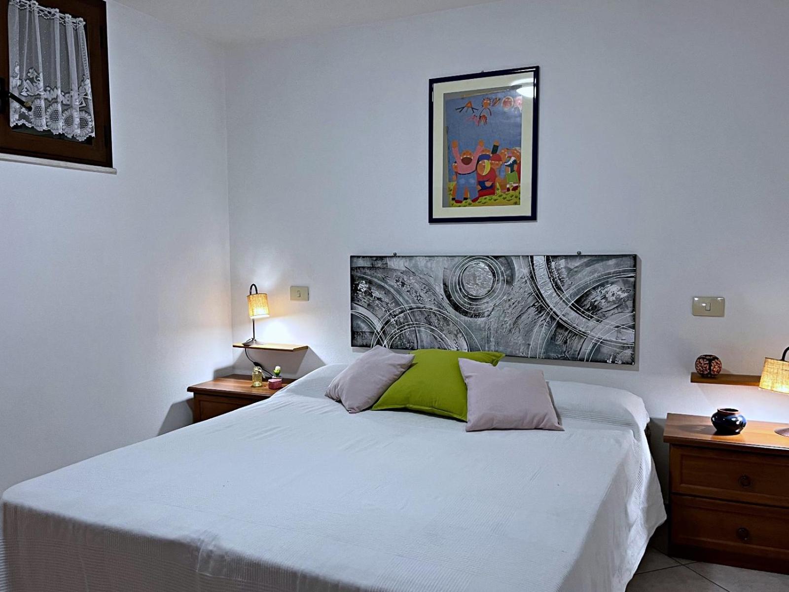 Casa Bellavista Villa Monte Nai Ngoại thất bức ảnh