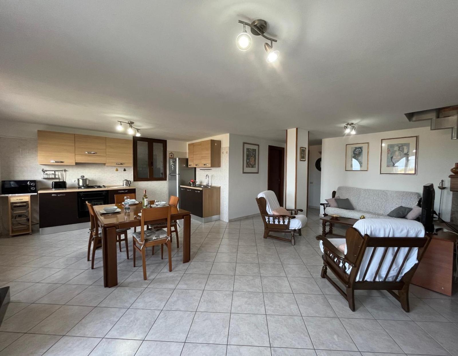 Casa Bellavista Villa Monte Nai Ngoại thất bức ảnh