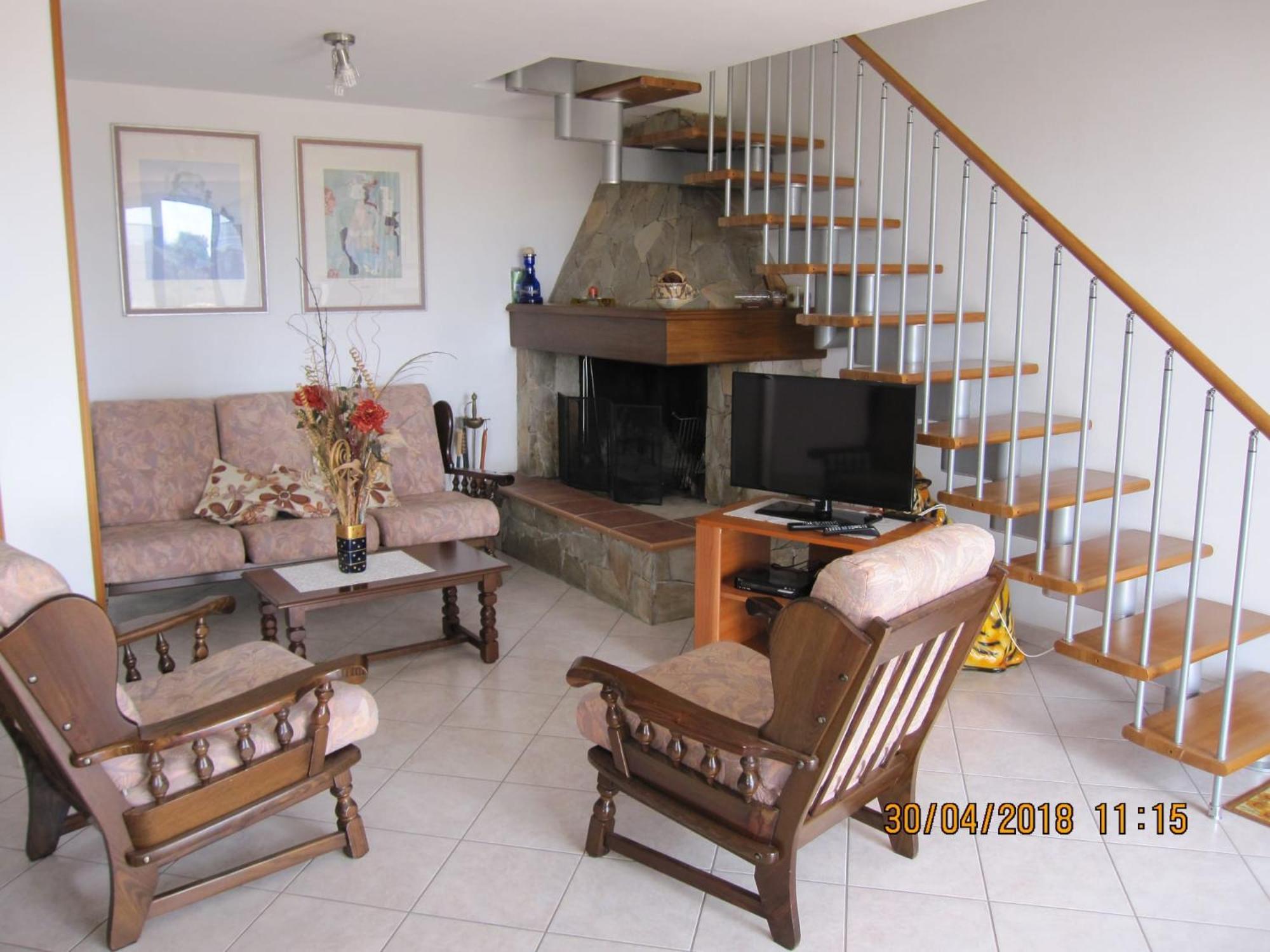Casa Bellavista Villa Monte Nai Ngoại thất bức ảnh