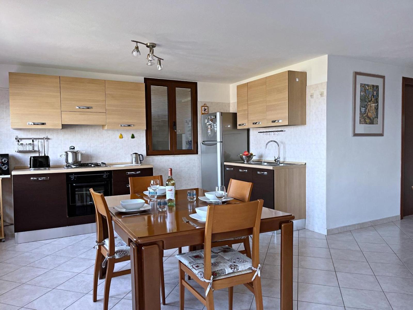Casa Bellavista Villa Monte Nai Ngoại thất bức ảnh