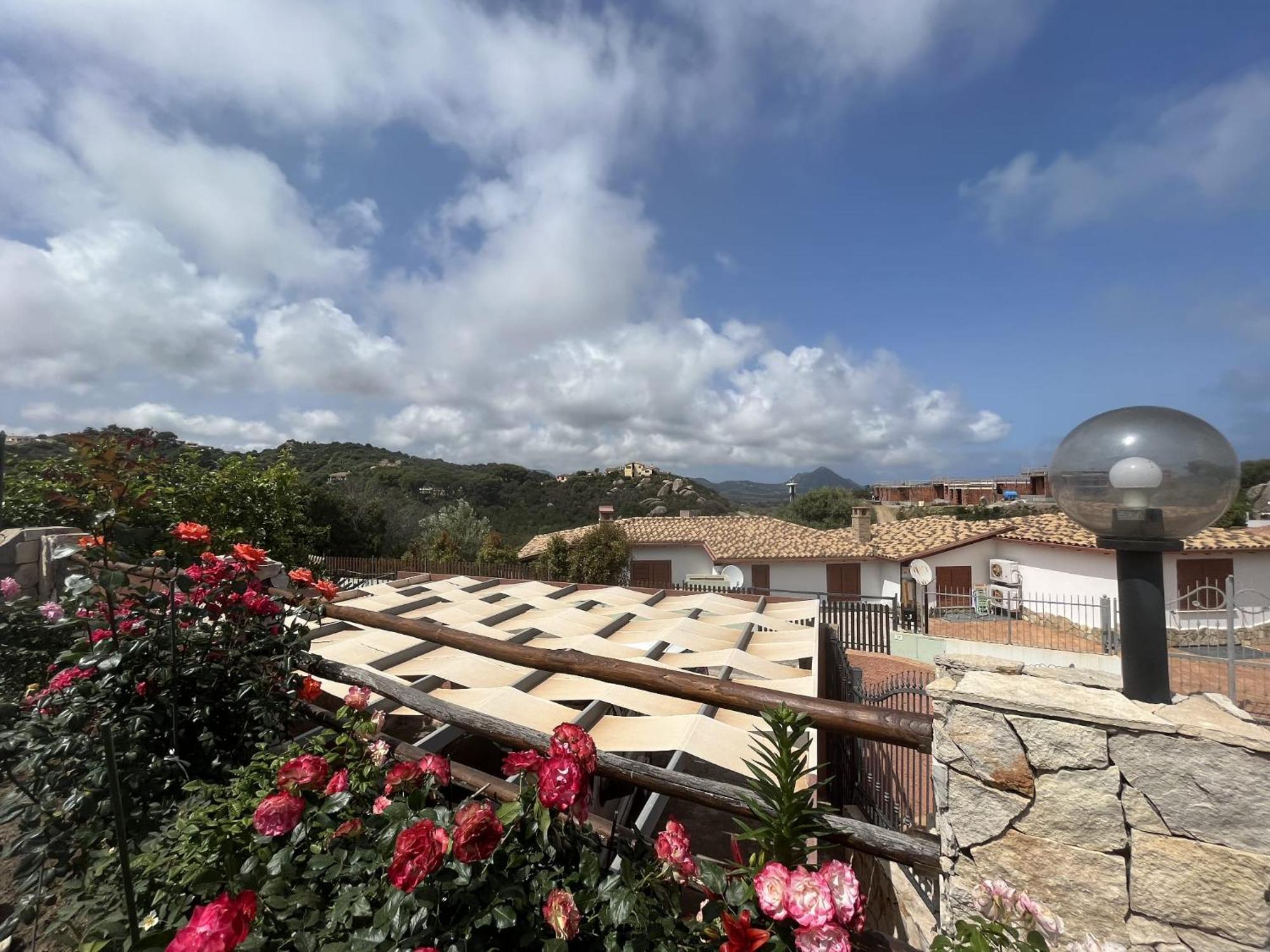 Casa Bellavista Villa Monte Nai Ngoại thất bức ảnh