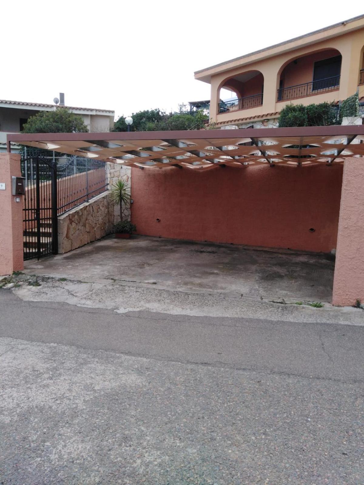 Casa Bellavista Villa Monte Nai Ngoại thất bức ảnh