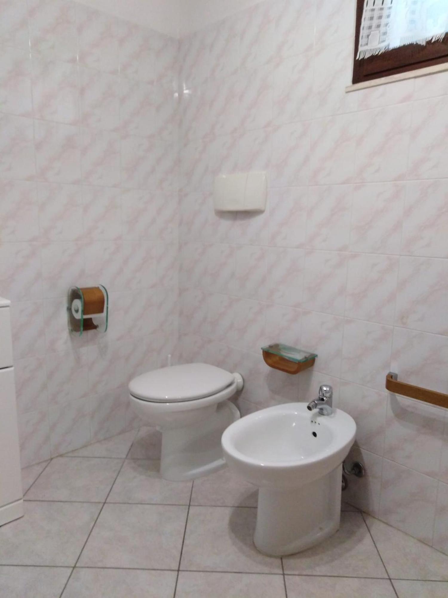 Casa Bellavista Villa Monte Nai Ngoại thất bức ảnh