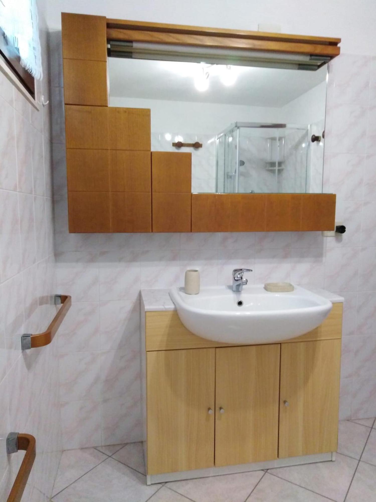 Casa Bellavista Villa Monte Nai Ngoại thất bức ảnh