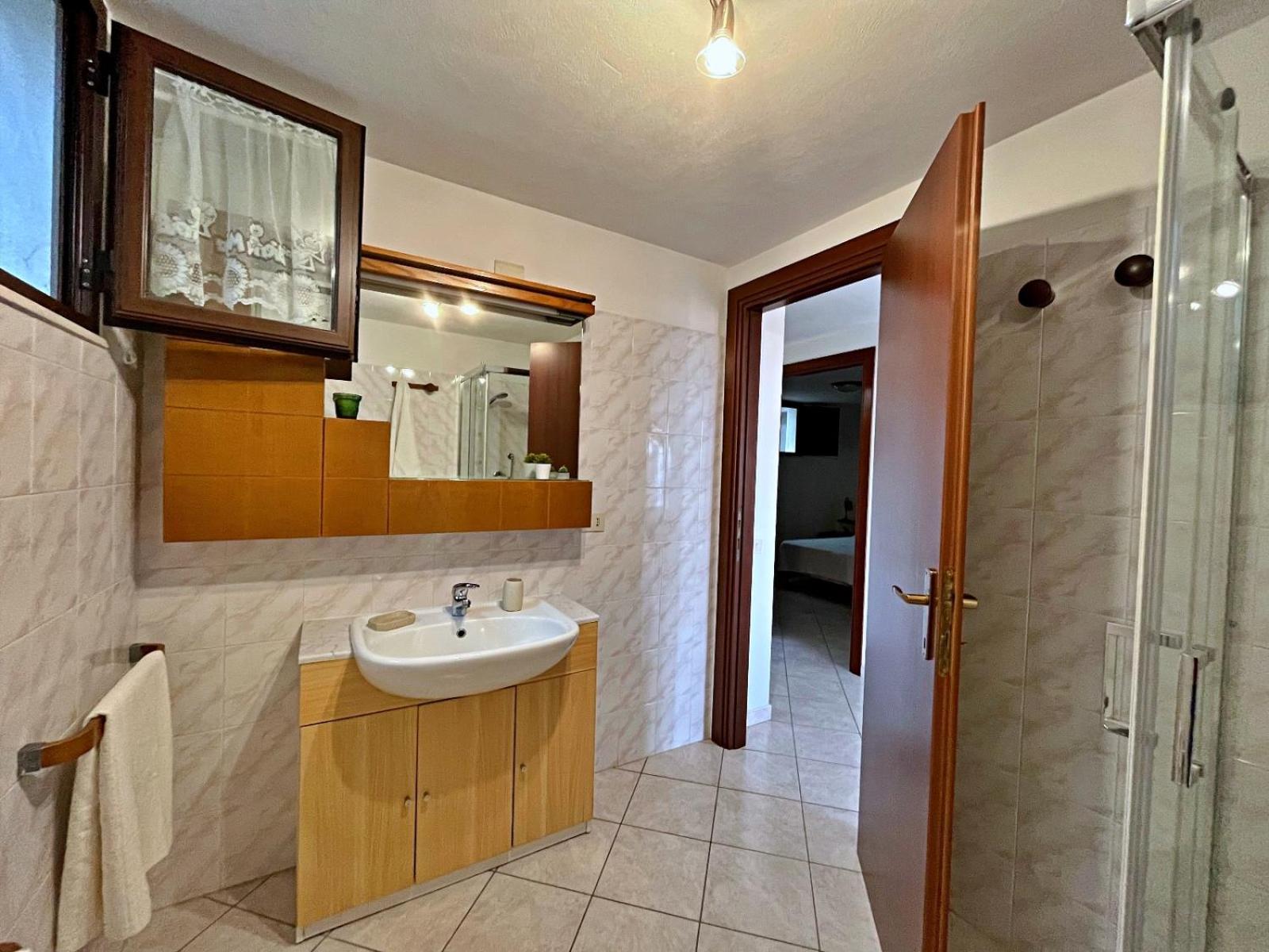 Casa Bellavista Villa Monte Nai Ngoại thất bức ảnh