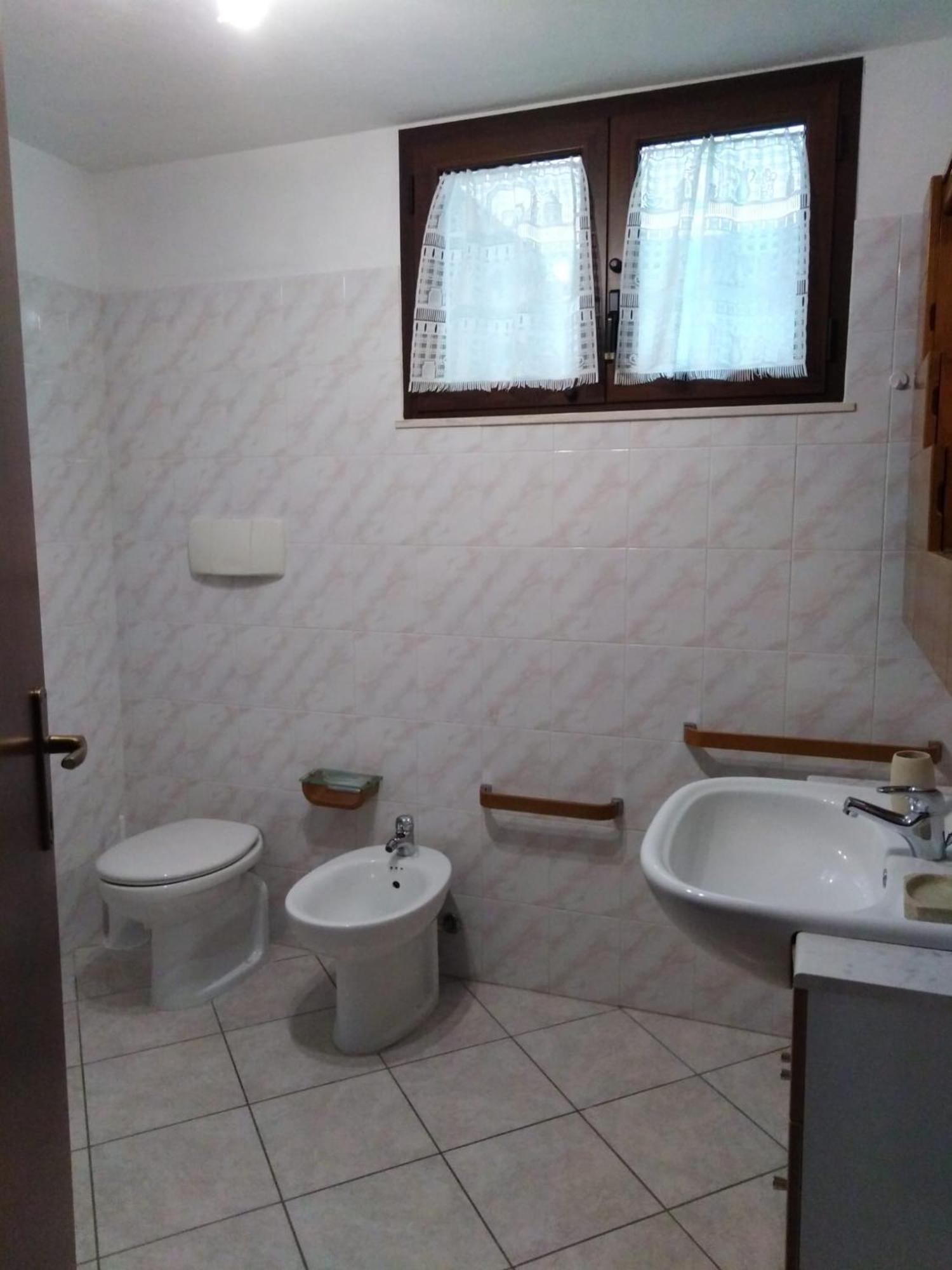 Casa Bellavista Villa Monte Nai Ngoại thất bức ảnh