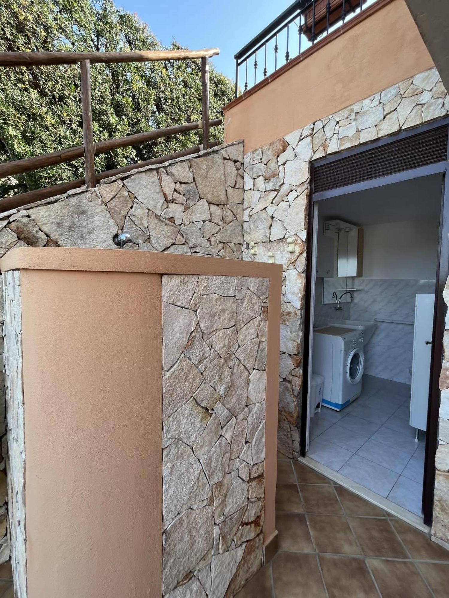 Casa Bellavista Villa Monte Nai Ngoại thất bức ảnh